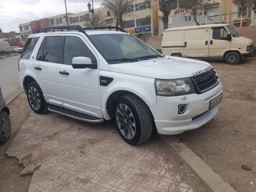 Land Rover Freelander 2 2015 Freelander 2