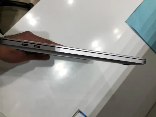 MacBook pro M1 2020 