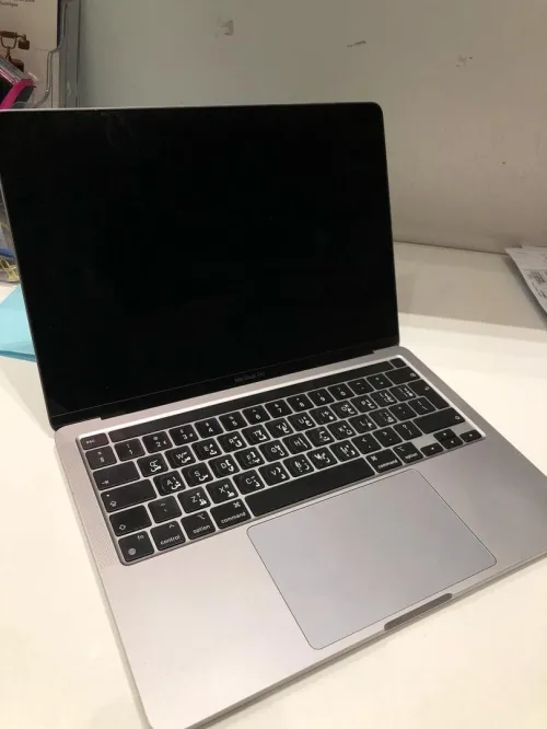 MacBook pro M1 2020 