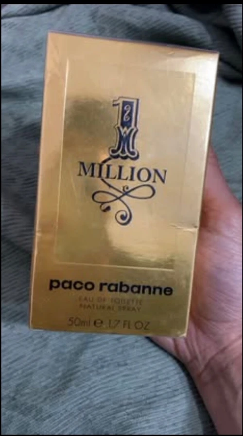 Parfum original 