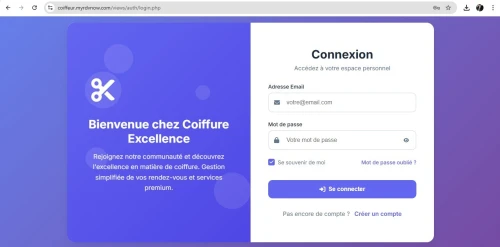 Créez des sites Web & Application modernes et professionnels avec un service rapide et fiable.