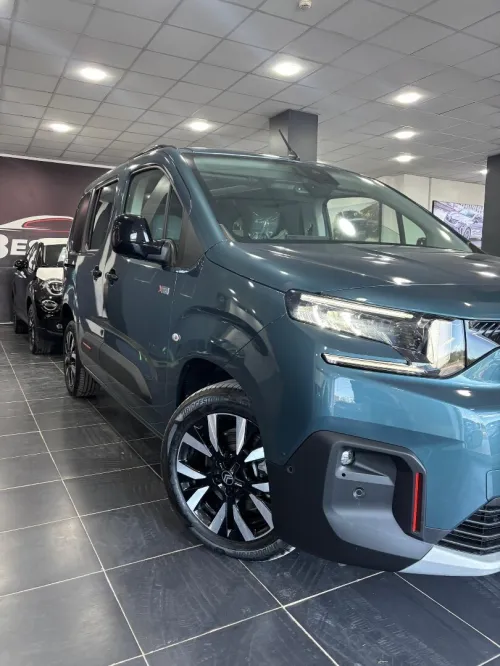 Citroen Berlingo 2026 XTR