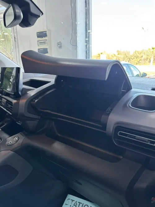 Citroen Berlingo 2026 XTR