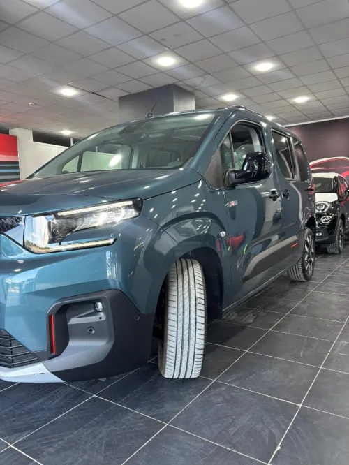 Citroen Berlingo 2026 XTR