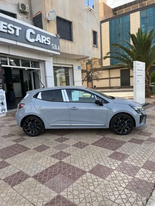 Renault Clio 5  2026 Esprit Alpine