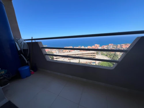 Location vacances Appartement F2 Tizi Ouzou Tigzirt