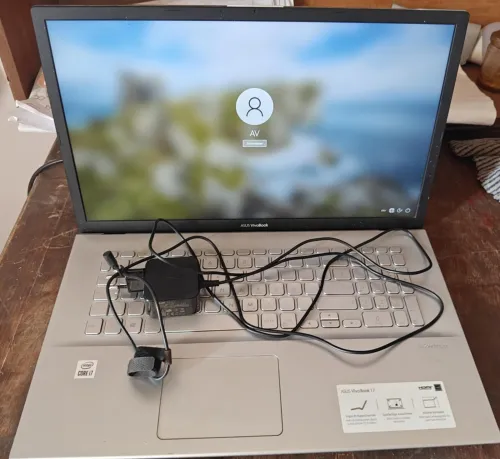 laptop Asus