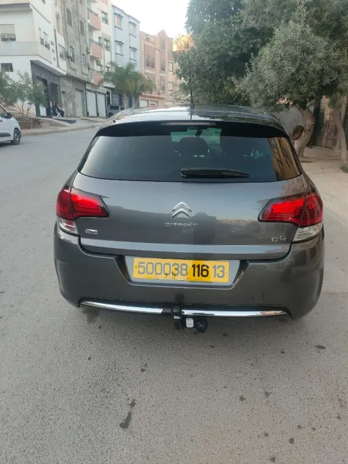 Citroen C4 2016 C4