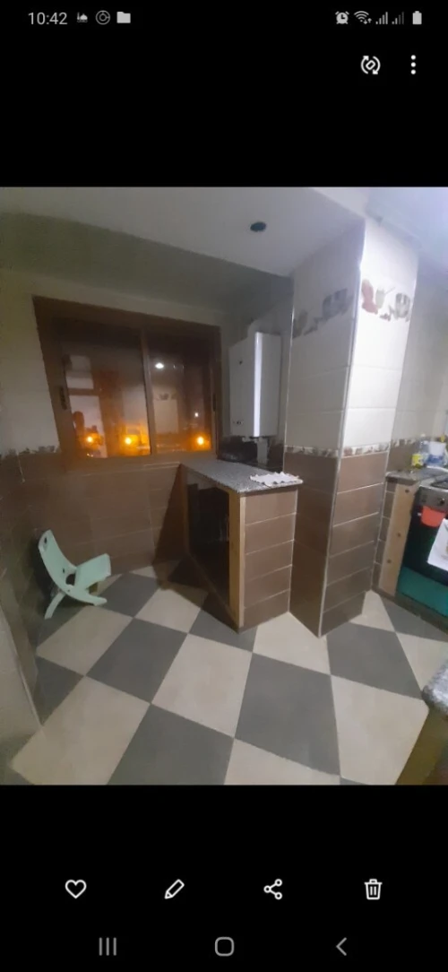 Location vacances Appartement F3 Chlef Tenes