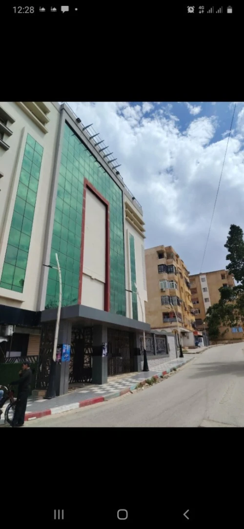 Location vacances Appartement F3 Chlef Tenes