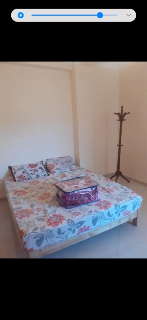 Location vacances Appartement F3 Chlef Tenes