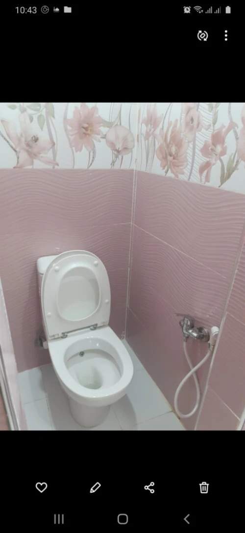 Location vacances Appartement F3 Chlef Tenes
