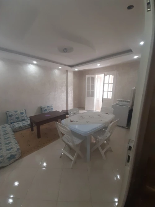 Location vacances Appartement F3 Chlef Tenes