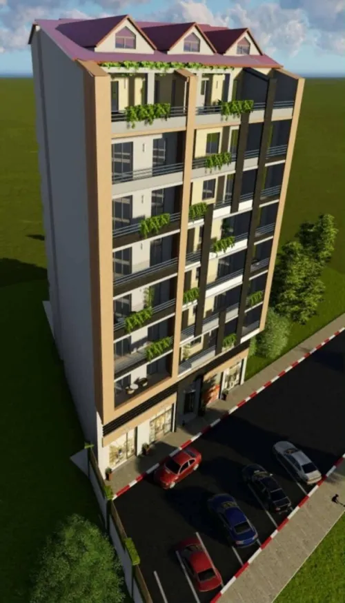 Vente Appartement F2 F3 F4 Tizi Ouzou Tigzirt