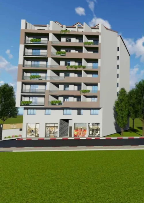 Vente Appartement F2 F3 F4 Tizi Ouzou Tigzirt