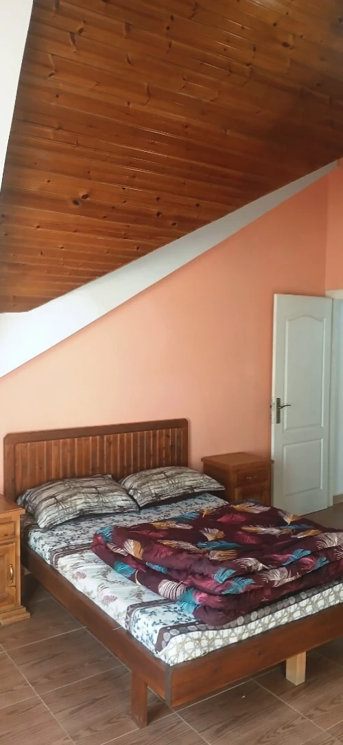Location vacances Appartement Studio F2 F3 Tizi Ouzou Tigzirt