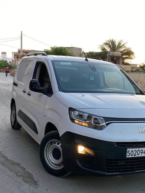 Fiat Doblo 2023 Doblo