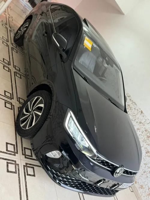 Volkswagen Lavida 2025 Edition