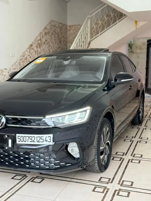 Volkswagen Lavida 2025 Edition