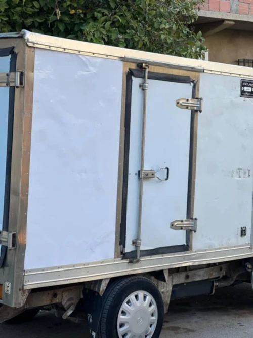 Harbine Harbine 2011