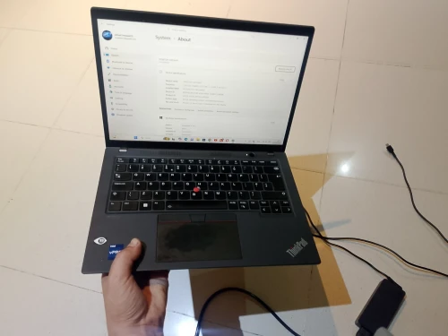 Lenovo thinkpad t14