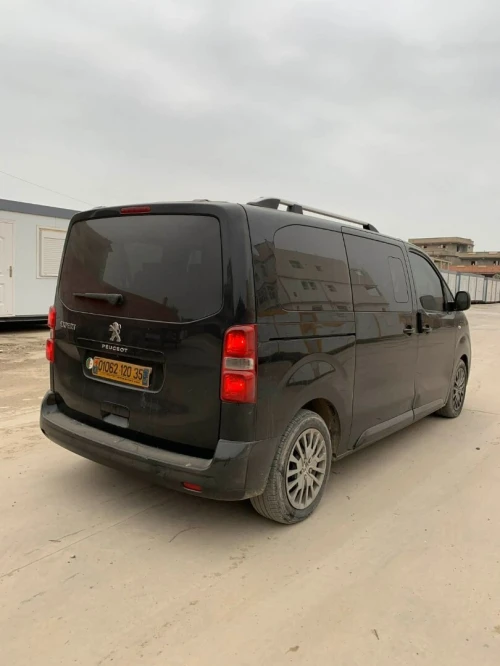 Peugeot Expert 2020 Expert