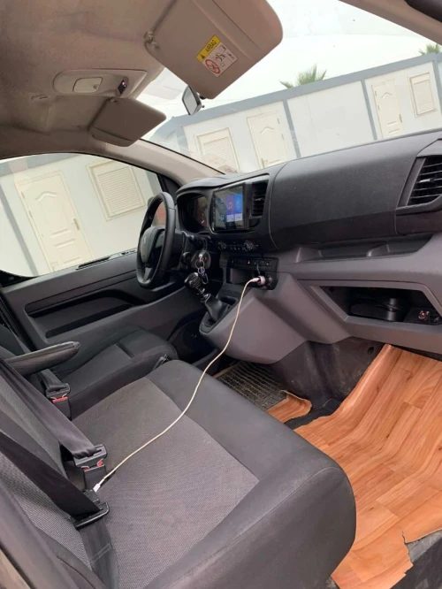 Peugeot Expert 2020 Expert