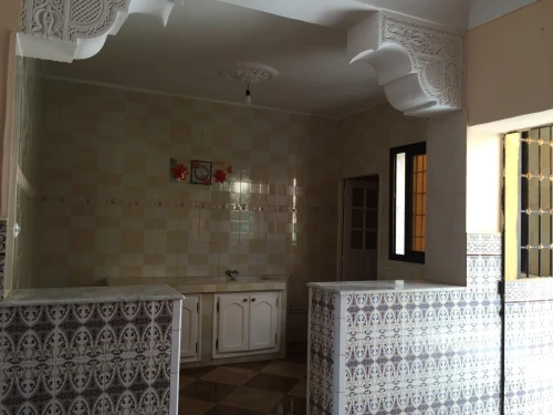Vente Villa Oran Marsat el hadjadj