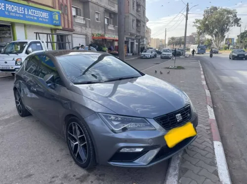 Seat Leon 2019 FR