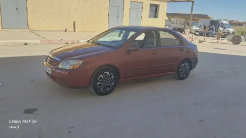 Kia Cerato 2005 
