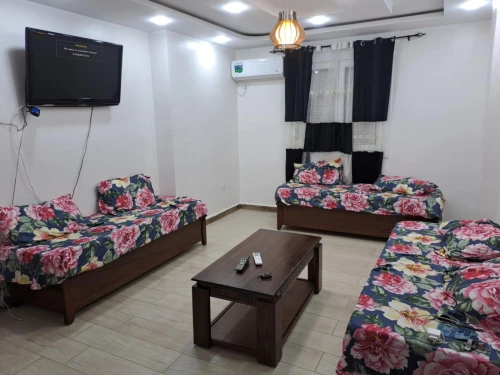 Location vacances Appartement F2 Tizi Ouzou Azeffoun