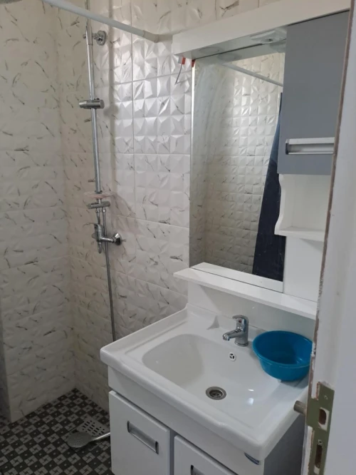 Location vacances Appartement F2 Tizi Ouzou Azeffoun