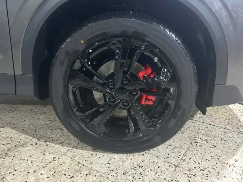 Geely Coolray 2025 Sport bac