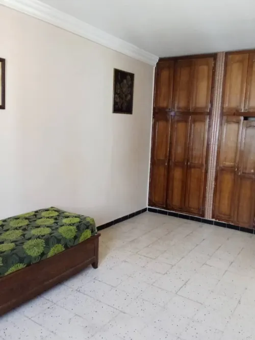 Vente Appartement F2 Alger Baraki