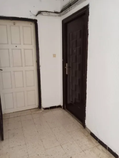 Vente Appartement F2 Alger Baraki