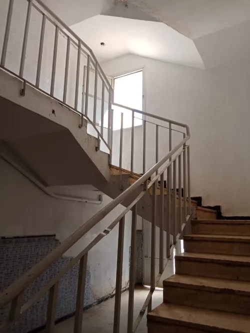 Vente Appartement F2 Alger Baraki