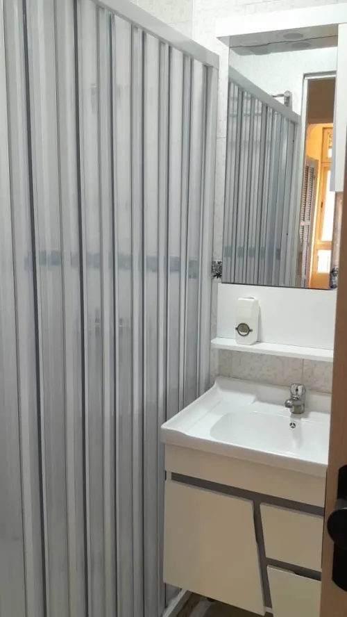 Vente Appartement F2 Alger Baraki
