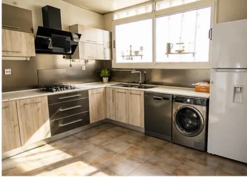 Vente Appartement F4 Sétif Setif