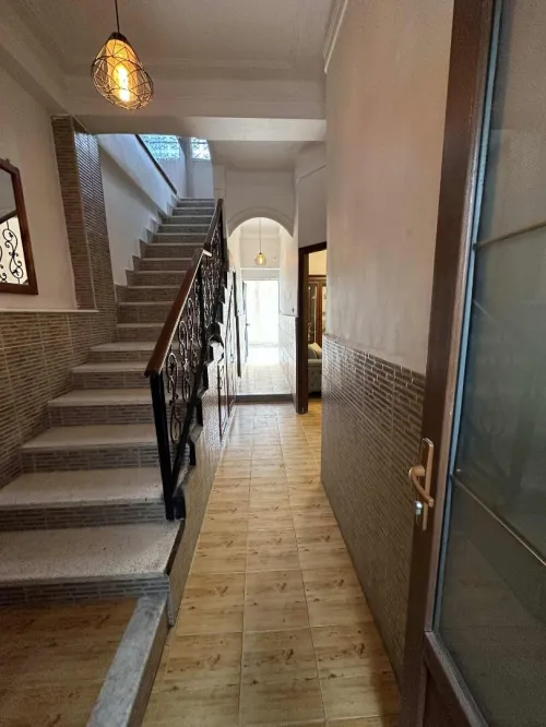 Location Appartement F3 Blida Blida
