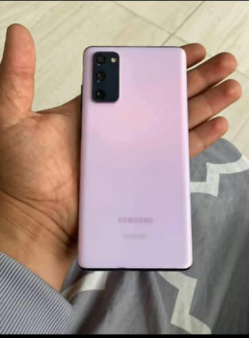 Samsung S20 fe 5G