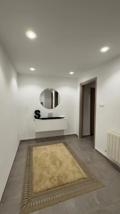 Location Appartement F2 Alger Cheraga
