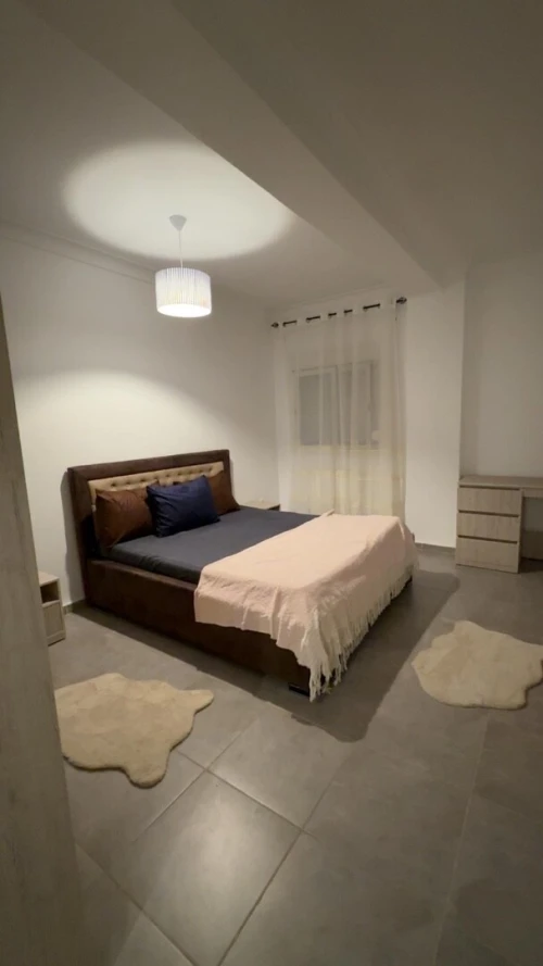 Location Appartement F2 Alger Cheraga