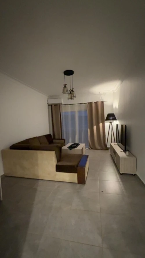 Location Appartement F2 Alger Cheraga