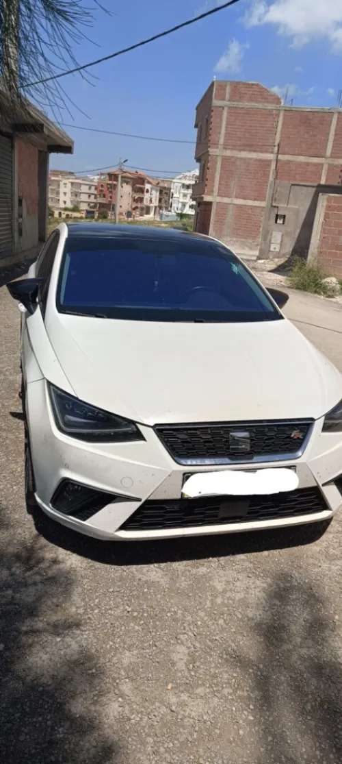 Seat Ibiza 2018 