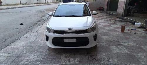 Kia Rio 2018 EX