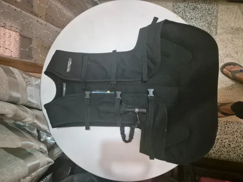 Gilet airbag