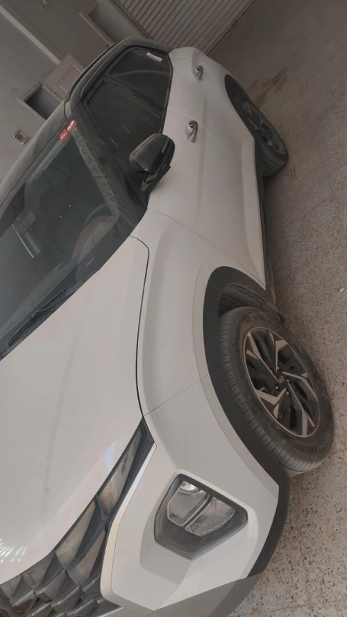 Hyundai Creta 2025 Creta