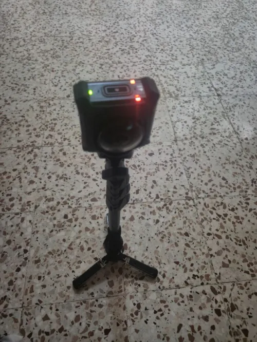 NIKON KEYMISSION 360