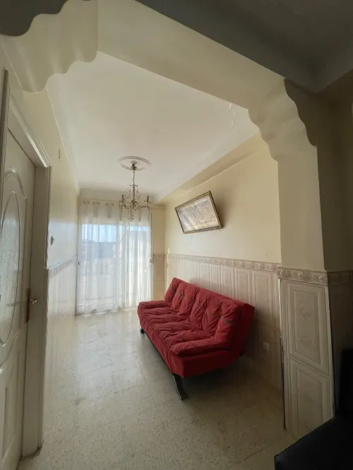 Location Villa Alger Ain benian