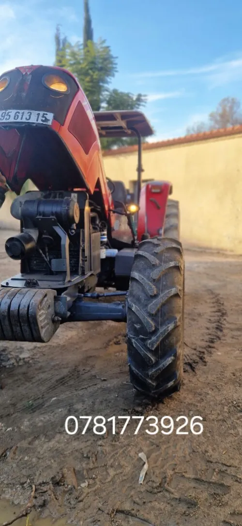 470xtra MASSEY FERGUSON 2013